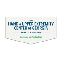 The hand & upper extremity center of ga