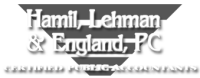 Hamil, lehman & england, p.c.