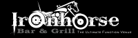 Iron horse bar & grill