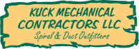 Kuck mechanical contractors llc