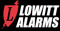 Lowitt alarms & security systems, inc.