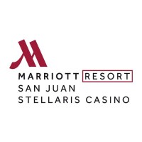 San juan marriott resort & stellaris casino