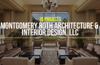 Montgomery roth architecture & interior design