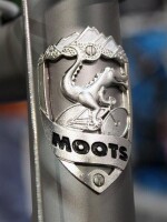 Moots cycles