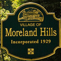 Village of moreland hills