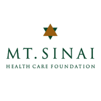 The mt. sinai health care foundation
