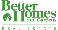 Better homes & garden preferred properties