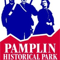 Pamplin historical park & the national museum of the civil war soldier