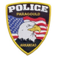 Paragould police dept