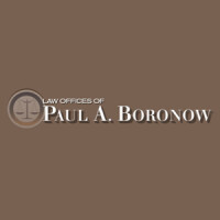 Law Offices of Paul A. Boronow, PC