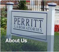 Perritt laboratories, inc.