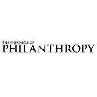 The chronicle of philanthropy
