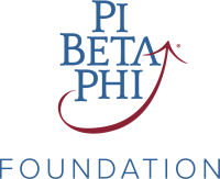 Pi beta phi foundation