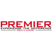 Premier toyota of amherst