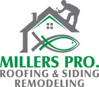 Pro roofing