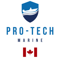 Pro-tech marine