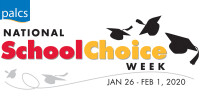 National school choice week