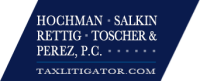 Hochman, salkin, rettig, toscher & perez, p.c.