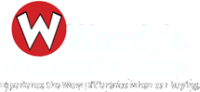 Woody's automotive group