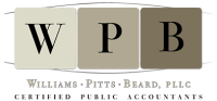 Williams pitts & beard pllc