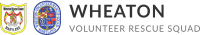 Wheaton volunteer rescue squad