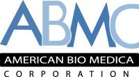 American bio medica corporation