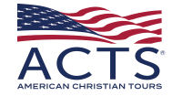 American christian tours