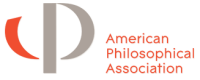 American philosophical association