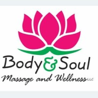 Body & soul massage and wellness