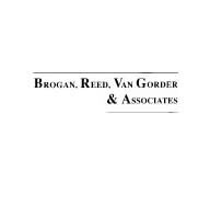 Brogan, reed, vangorder and associates
