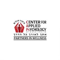 Center for applied psychology (caps) at bikur cholim