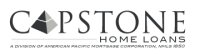 Capstone home loans