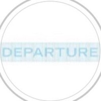 Departure Restaurant + Lounge