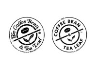 The coffee bean & tea leaf new york