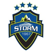 Colorado storm soccer club