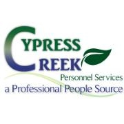 Cypress creek personnel