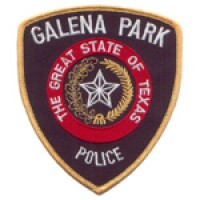 Galena Park Police