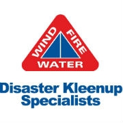 Disaster kleenup specialists