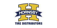 Hornsby tire distributors, inc.