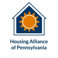 Housing alliance of pennsylvania