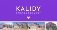 Kalidy homes