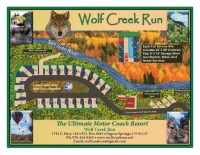 Wolf Creek Run Motorcoach Resort