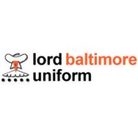 Lord baltimore uniform
