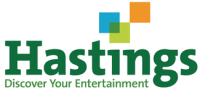 Hastings Entertainment Inc.