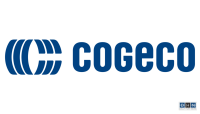 Peer 1 hosting and cogeco data services