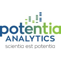 Potentia analytics