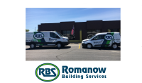 Romanow building services