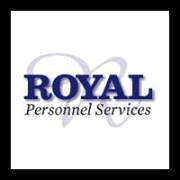 Royal personnel services
