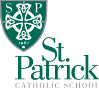 Saint patrick catholic church & school