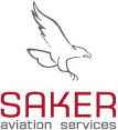 Saker aviation services
